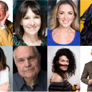 News: Line Up And Judges Revealed For Showstoppers Eurovision Show