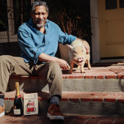 Bollinger Everyman Wodehouse Prize for Comic Fiction 2022 Winner Announced