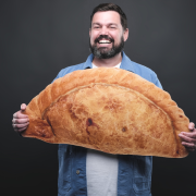 Tour For Charlie Baker