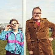  Filming Starts On Alan Carr Biocom