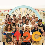 Stand Up To Cancer Bake Off Line-Up Revealed – David Schwimmer, Rose Matafeo, Mike Wozniak, Tim Key, Tom Davis & Many More
