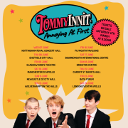 UK Dates For TommyInnit