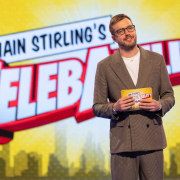 Iain Stirling Returns With More Celebability