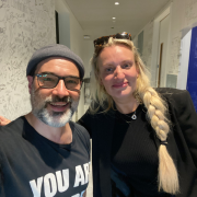 Daisy May Cooper Talks About Filming Sex Scenes