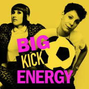 Maisie Adam Suzi Ruffell Podcast Wins Top Award