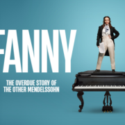 Full Casting Announced For New Comedy Fanny