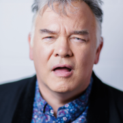 Clips Released From New Stewart Lee Stand Up Special