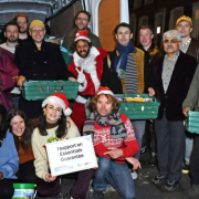 Aisling Bea Fronts Three Events For Hackney Food Bank