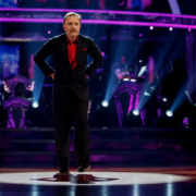 Bafta Awards For Alma's Not Normal, Strictly With Chris McCausland