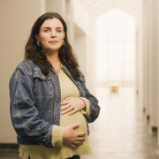 Aisling Bea Discovers Her Past On Who Do You Think You Are?