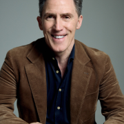 Rob Brydon To Star In New BBC Sitcom Bill's Included