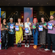 Besties Winners Announced