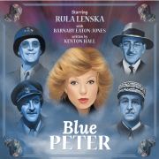 Audio Drama Starring Rula Lenska and Barnaby Eaton-Jones Marks Peter Sellers' 100th Birthday