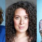 Cast Announced For Maid Marian and Her Merry Men Musical  Industry Presentation