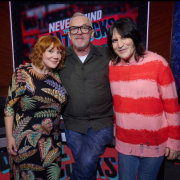 Interview: Greg Davies On The Return Of Never Mind The Buzzcocks Interview: Greg Davies On The Return Of Never Mind The Buzzcocks