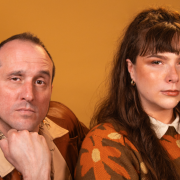 Taskmaster star Phil Ellis Launches "Early Worms" Podcast
