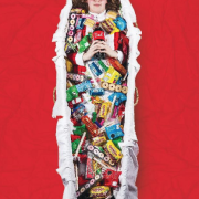 Jack Rooke Revives Dead Dad Show