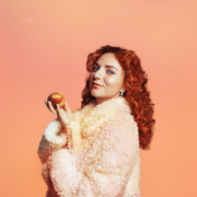 Stand Up Special On Sky And More Tour Dates for Ania Magliano