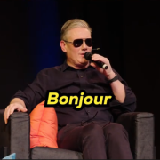 Keir Starmer Puts Macron In The Shade During Interview With Matt Forde