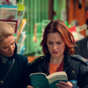 TV: How To Get to Heaven From Belfast, Netflix