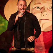 Interview: Will And Ralf Talk About The Challenges In Their New Series Including Doing Stand Up 