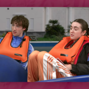 The BBC has announced a brand-new YouTube spin-off series of BAFTA and RTS award-winning sitcom, Things You Should Have Done.