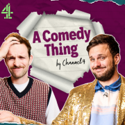 Channel 4 Renews A Comedy Thing 