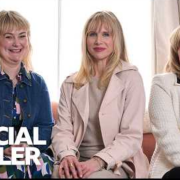 Watch Amandaland Series Two Trailer