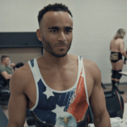 Munya Chawawa Explores Wrestling And Donald Trump