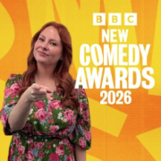 BBC New Comedy Awards Returns With Amy Gledhill As Head Judge – Enter Here