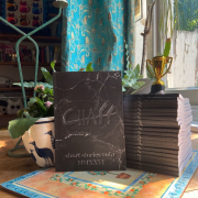 Winners Of Comedy Short Story Prize And Book Announced