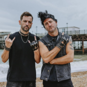 Will & Ralf Should Know Better To Return for Third Series