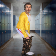 Patrick Monahan Tour Dates