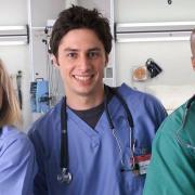 News: Scrubs comes to All4