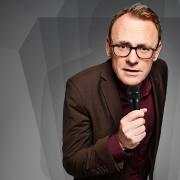 Channel 4 Launches Sean Lock Comedy Award