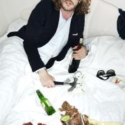 Seann Walsh