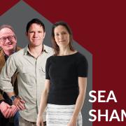 News: Sea Shambles Albert Hall Show Goes Online