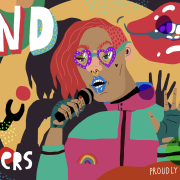 News: Comedy, Pole Dancing, Drag Night Raises Money For Sex Workers Impacted By Covid 