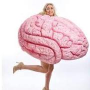 Tiff Stevenson Takes Her Sexy Brain On Tour