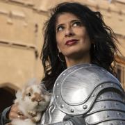 News: Shappi Khorsandi To Appear On Question Time