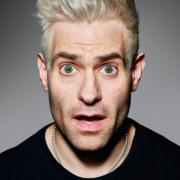 Simon Brodkin Extends Tour