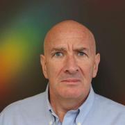 Day Tripper – Fast Show Star Simon Day Goes On Tour