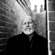 UK Tour For Simon Evans