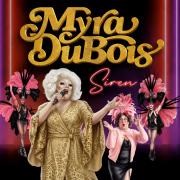Tour For Myra Dubois
