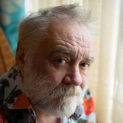 TV Review: Horizon – What's The Matter With Tony Slattery?