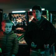Lenny Rush Joins Cast Of Slow Horses For New Series