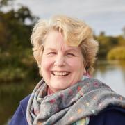 Interview with Sandi Toksvig, The Host Of Extraordinary Escapes