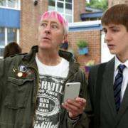 News: CBBC Star Archie Lyndhurst Dies 