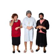 UK Shows For Sooshi Mango