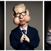 News: Broadcast Dates And More Spitting Image Puppets Revealed
